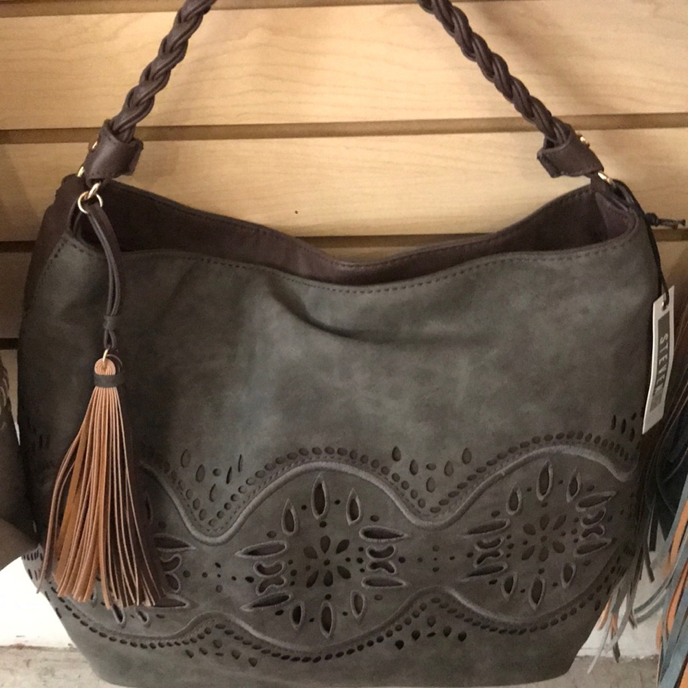 Steven shoulder bag